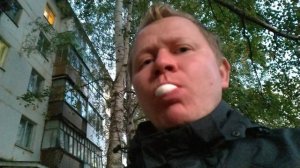 01 - Жвачка Глаз Во Рту - 2025