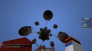 опять бедварс на мт