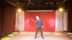 Алексей Соколов - Волгоград (сентябрь 2025)