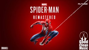 MARVEL Человек-Паук Трейлер 🇷🇺