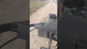 я еду назаправку