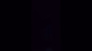 Колокольный звон после всенощного бдения. Рождество Богородицы