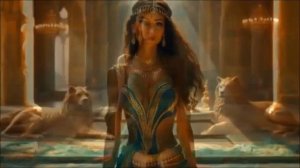 Принцессы пустыни - 9