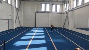 МП 2 спортивный, Слесаревич - Дворецкий, КРОО ФСА, Темповое упражнение