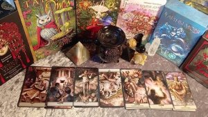 Планируется в вашу сторону магическое воздействие?