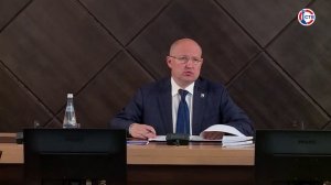 В Севастополе выделили дополнительные 400 тысяч рублей на помощь пострадавшим от атак ВСУ