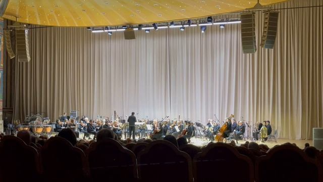 Х. Х. С. _Музыка-1_19-09-2025 смотреть онлайн