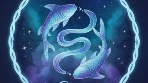 Рыбы 22-28 сентября