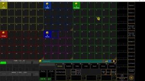 Tutoriel GrandMA2 Views