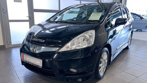 Обзор Honda Fit Shuttle, 2012 год | Продажа в Абакане | НП АВТО