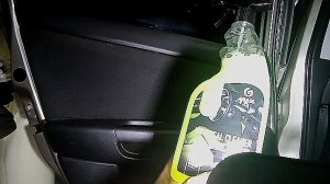 очиститель салона Grass