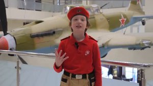 Стихотворение, читает Даниял