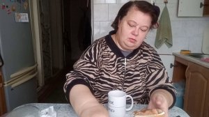 Завтрак ☕/Планы на день 🔥