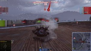 World of Tanks 2025  «Ваффентрагер»   инженеры