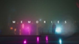 Haunting Cyberpunk Ambient For Fading Memories [ULTRA-RELAXING]