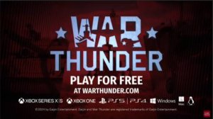 War Thunder, instal, instal