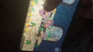 тока бока Нелюбимая дочь 1 серия
идея не моя