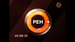 Часы (РЕН ТВ, 2007-2009)