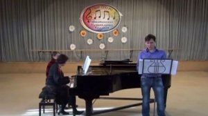 Руденко А.М. Песня "Роковая любовь", соч. 2