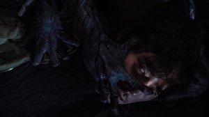 Призрачная дверь (фильм, 2021) Guimoon The Lightless Door 2021 детектив триллер ужасы Республика Кор