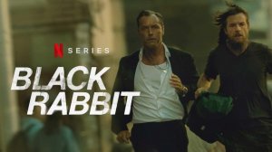 Сериал Черный кролик