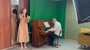 «Ненаглядный мой»