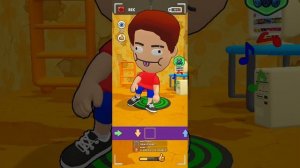 Игра про спагетти 3д я ломаю спагетти