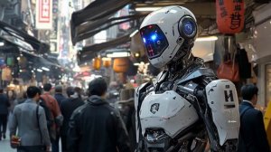 Videos and music created by AI