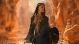 Принцессы пустыни - 4