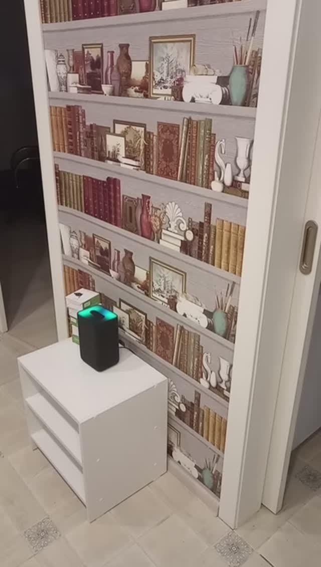 Умный дом с Алисой смотреть онлайн