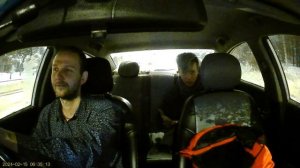 Духовный пассажир