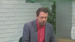 Интервью о "Родниках" Олег Гетман