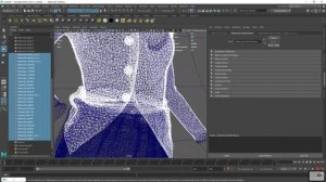 37. Maya Render