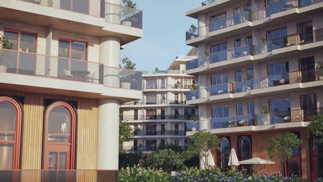 ShowReel Unreal 2025