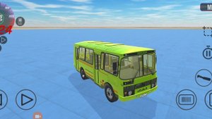 пролетел до конца в ваз краш тест симулятор 2