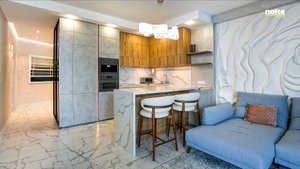 Nolte Life - «Lucca & Manhattan»