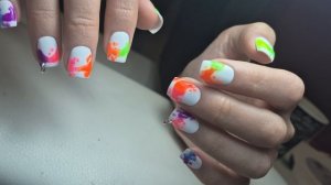 маникюр 2025 оригинал