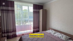 Продается 1-к квартира, г. Михайловск, Ставропольский край, ул. Архитектурная 33