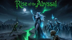 Path of Exile 2 RISE OF THE ABYSSAL испытание Хаоса ПоЕ 2 Ведьма