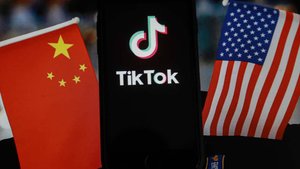 WSJ: в США хотят получить многомиллиардный сбор по сделке с TikTok