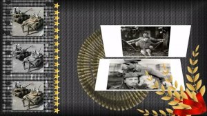 Посвящается моим братьям