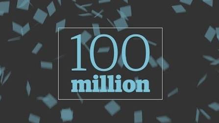 100 000 000 Зрителей! смотреть онлайн