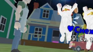 кошка симулятор ^^