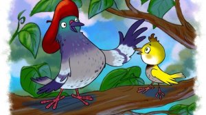 часть 7 аудиосказка загадка. приключения чижа Свистка и дрона Ник-Тесл. Франция. приключения первое