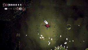 Hollow Knight: Silksong вышла!