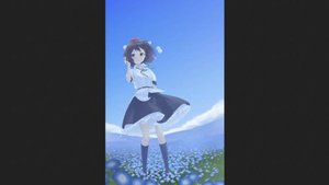 шамеимару ая - scott-buckley-felicity