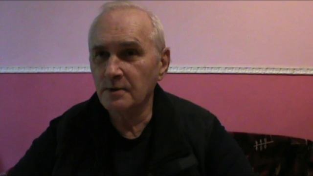 "ОТ ПЕРВОГО ЛИЦА". "ВЛАДИМИР НОВИКОВ: Я НЕ ХОЧУ ЖИТЬ РАБОМ" смотреть онлайн