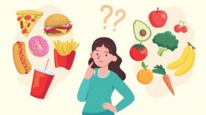 Есть ли болезни или есть дефицит кремния и отравление тела?