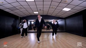 Hip Hop. Choreo by Alina Savchenko || Dance Studio 25.5