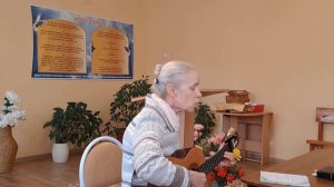 Путь под названием миллсть. Песня